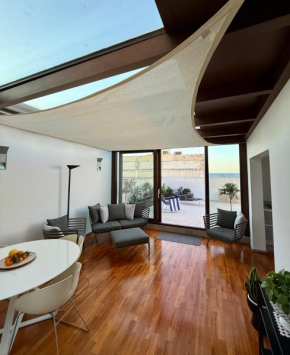 Casa Andros Luxury Penthouse